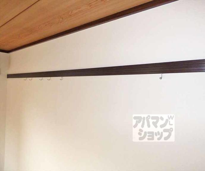 【タウニィ里ノ前】間取