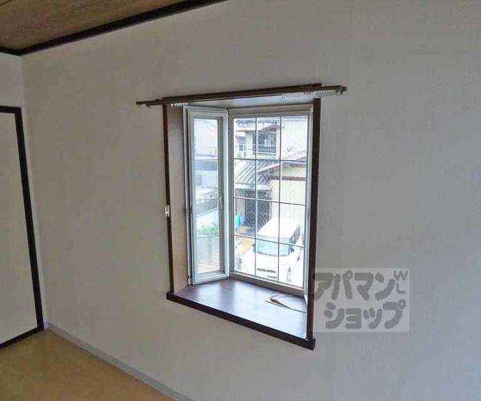 【タウニィ里ノ前】間取