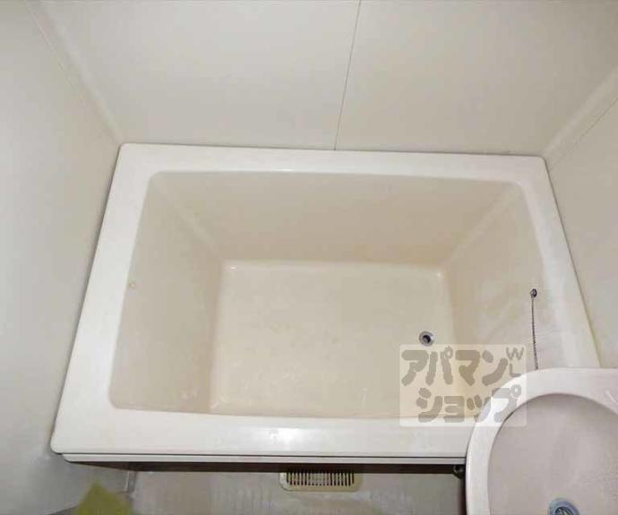 【タウニィ里ノ前】間取