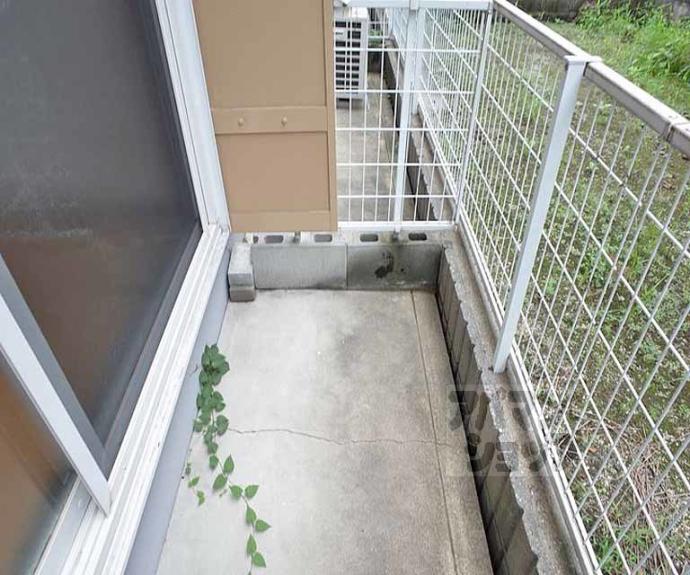 【タウニィ里ノ前】間取