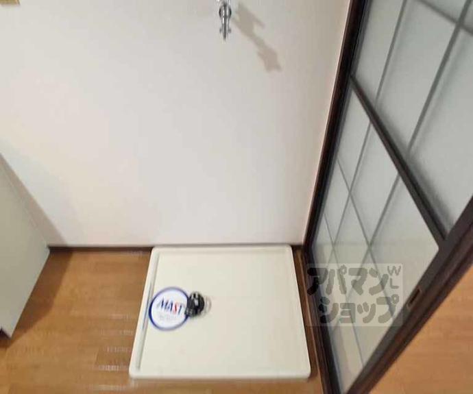 【タウニィ里ノ前】間取