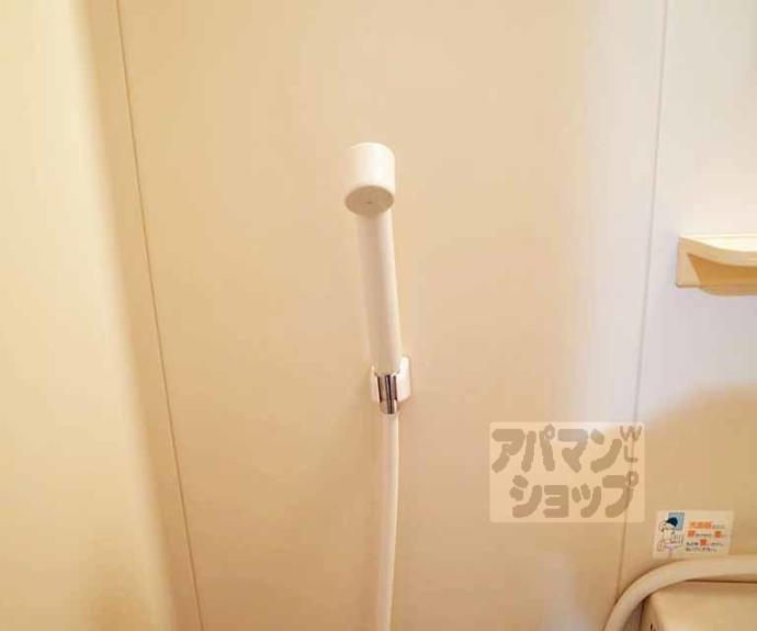 【タウニィ里ノ前】間取