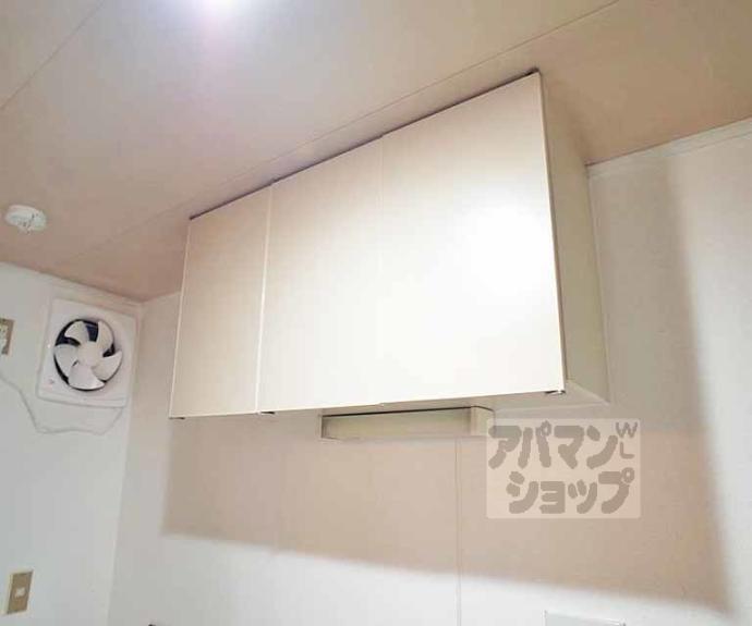 【タウニィ里ノ前】間取