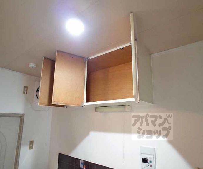 【タウニィ里ノ前】間取