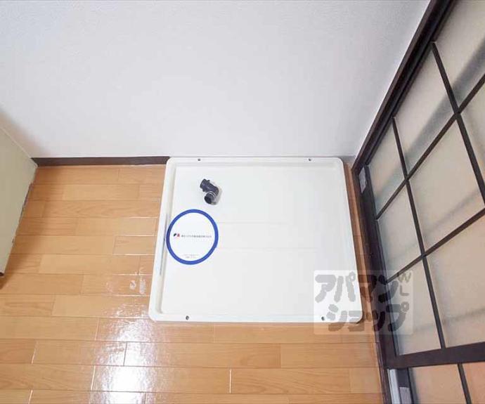 【タウニィ里ノ前】間取