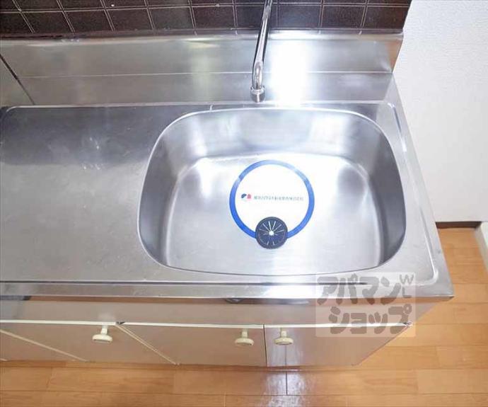 【タウニィ里ノ前】間取