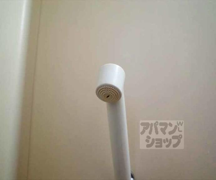 【タウニィ里ノ前】間取