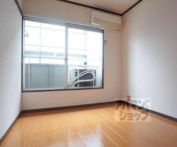 【タウニィ里ノ前】間取