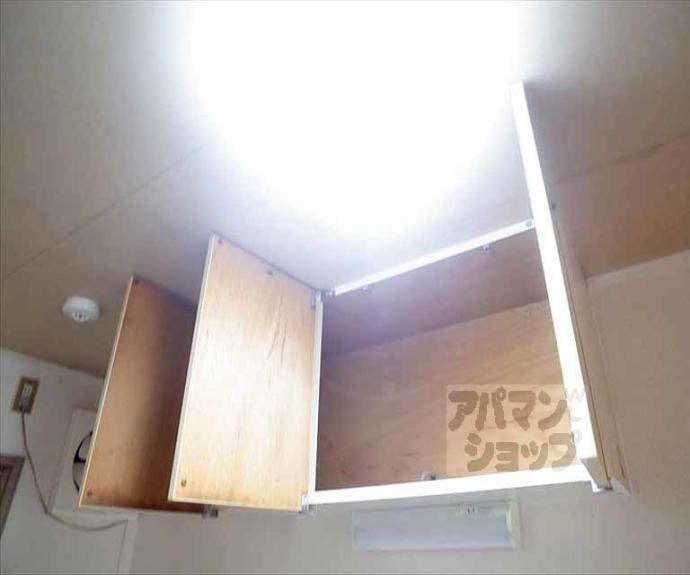 【タウニィ里ノ前】間取