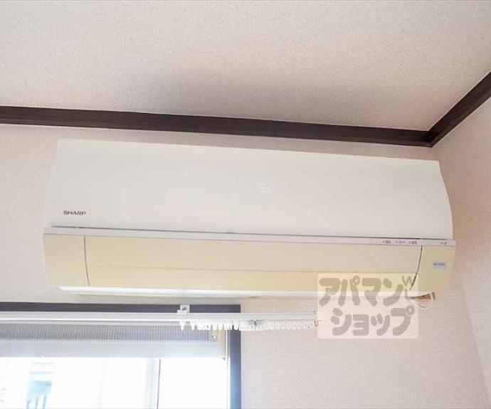 【タウニィ里ノ前】間取