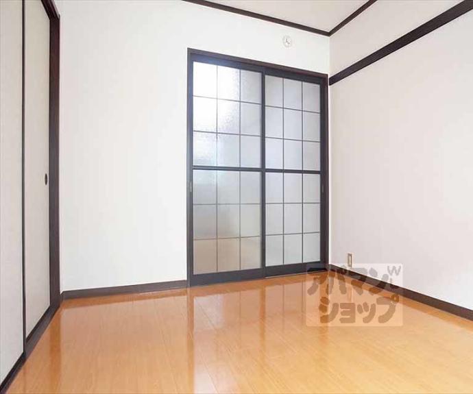 【タウニィ里ノ前】間取