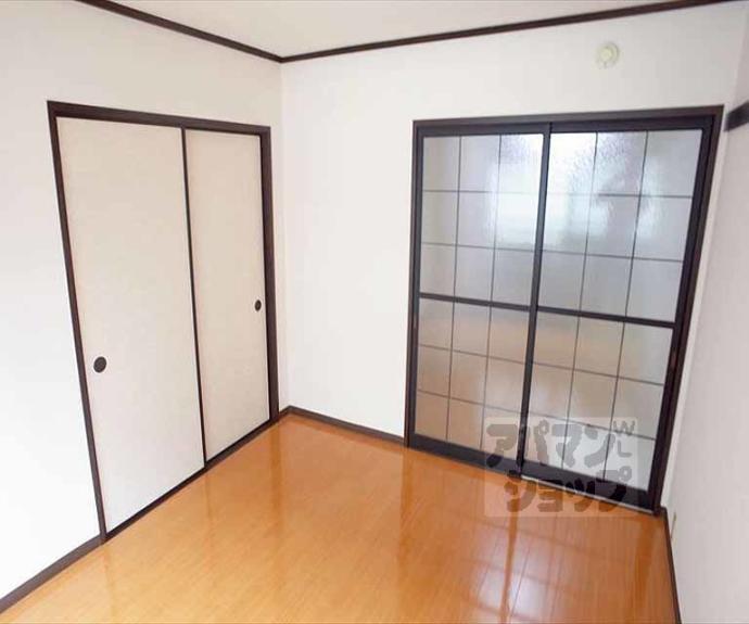 【タウニィ里ノ前】間取