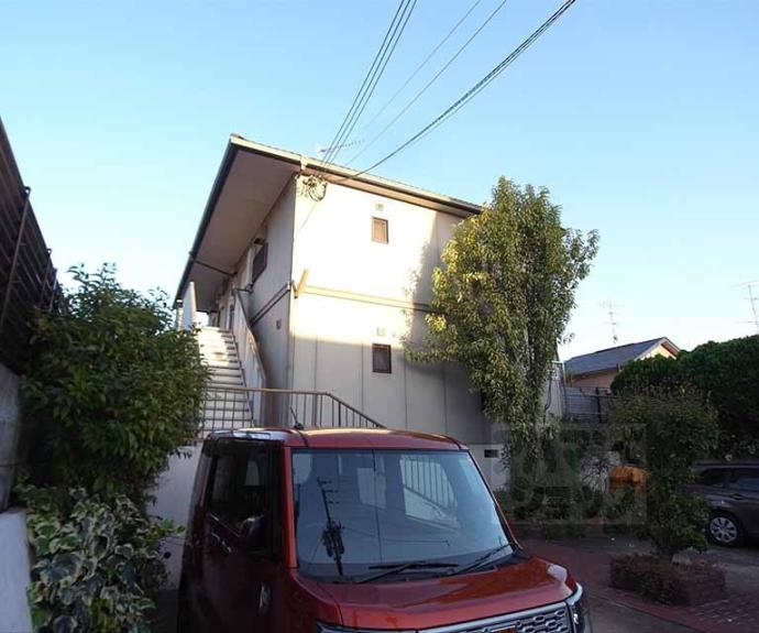 【ツインハウス】間取