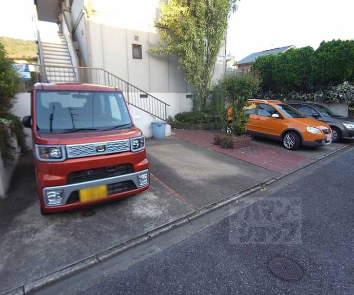 【ツインハウス】間取