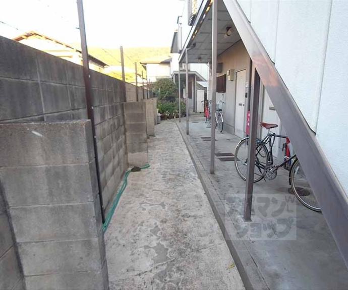 【ツインハウス】間取