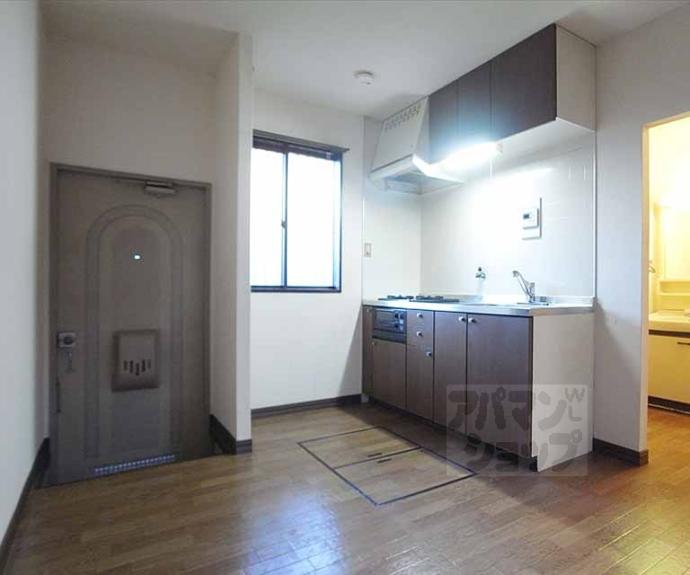 【ツインハウス】間取