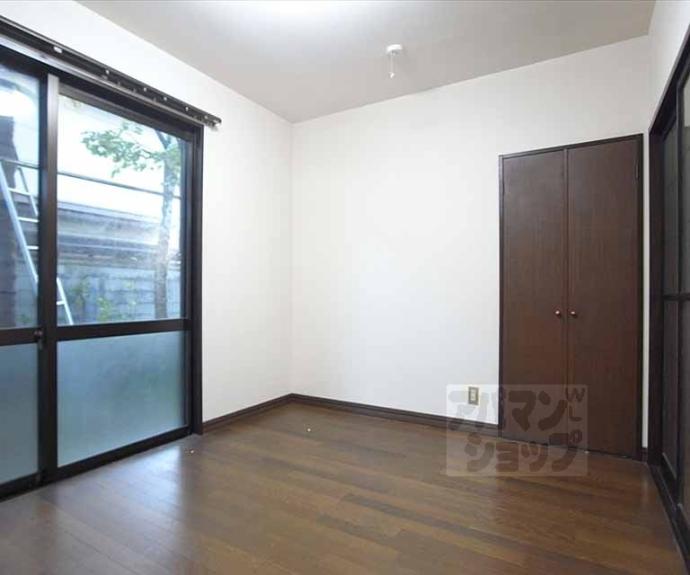 【ツインハウス】間取