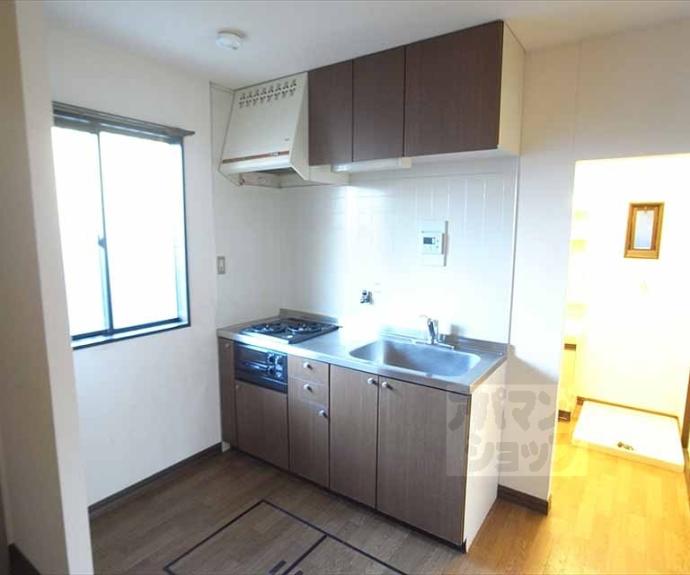 【ツインハウス】間取