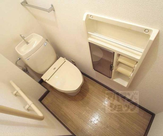 【ツインハウス】間取