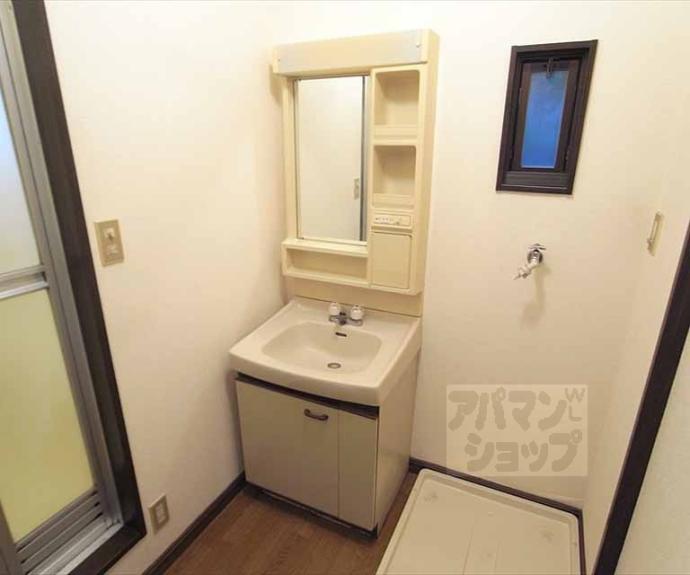 【ツインハウス】間取