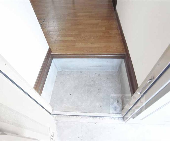 【ツインハウス】間取