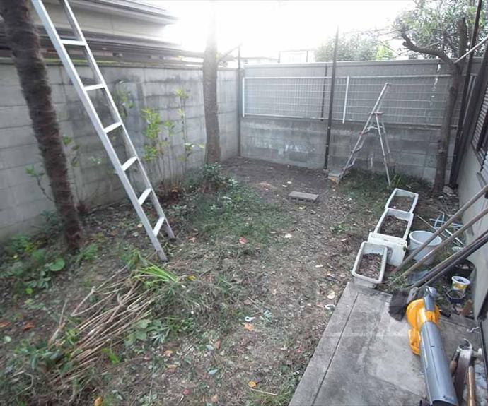 【ツインハウス】間取