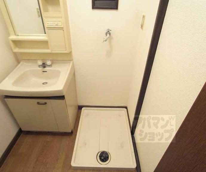 【ツインハウス】間取