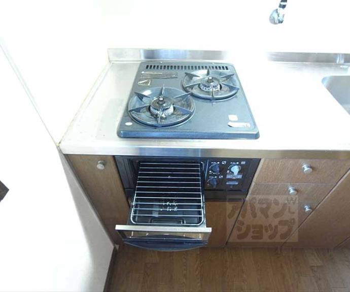 【ツインハウス】間取