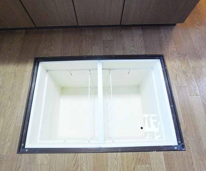 【ツインハウス】間取