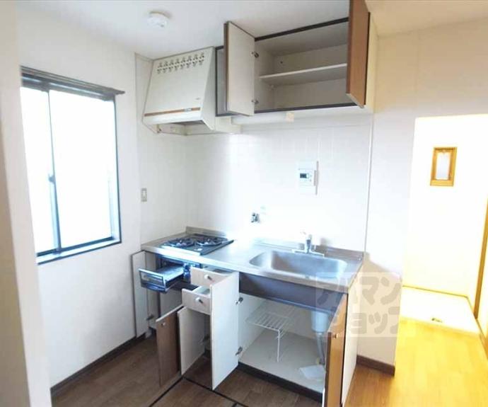 【ツインハウス】間取