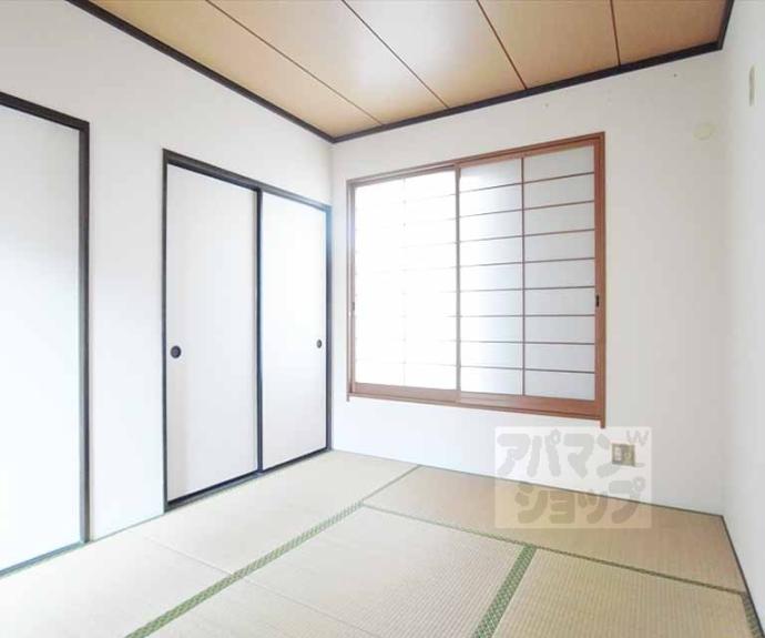 【ツインハウス】間取