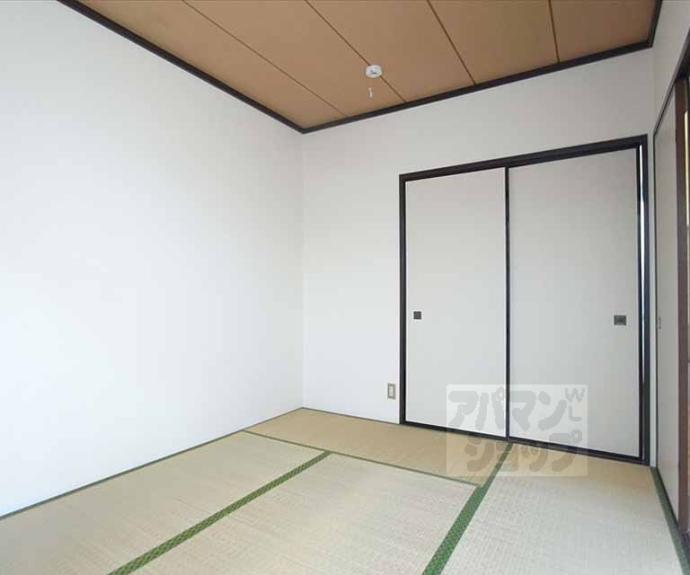 【ツインハウス】間取