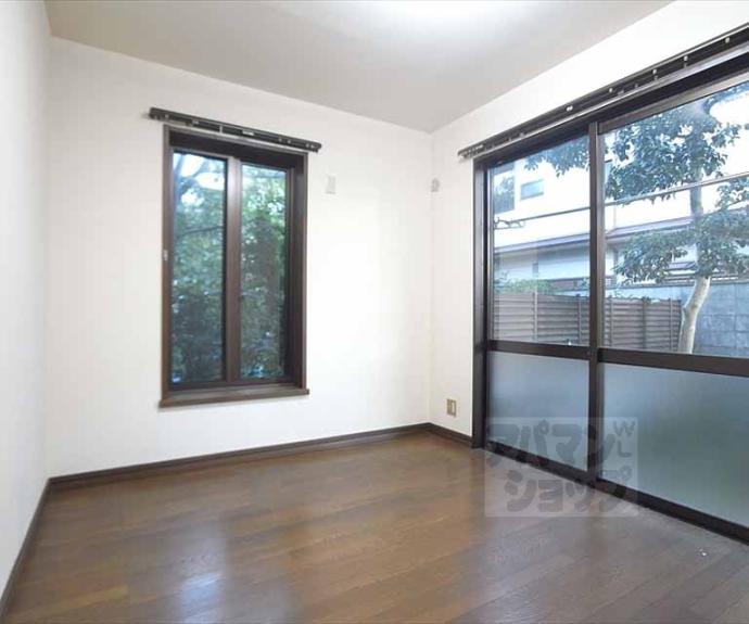 【ツインハウス】間取