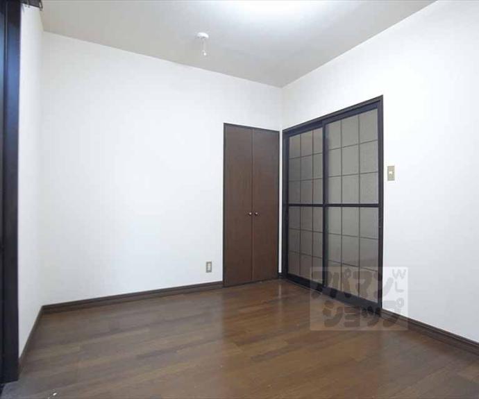 【ツインハウス】間取