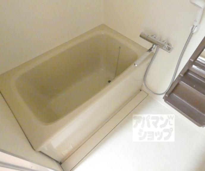 【ファースト岩倉】間取