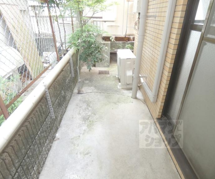 【ファースト岩倉】間取
