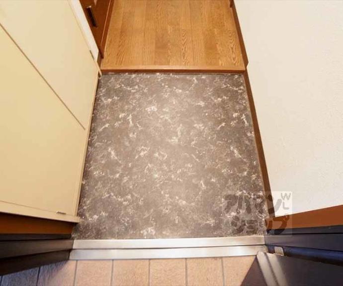 【ファースト岩倉】間取