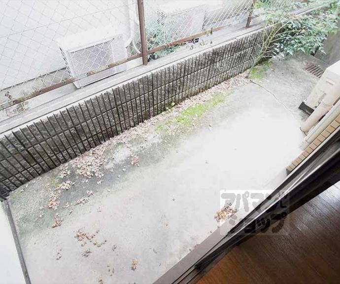 【ファースト岩倉】間取