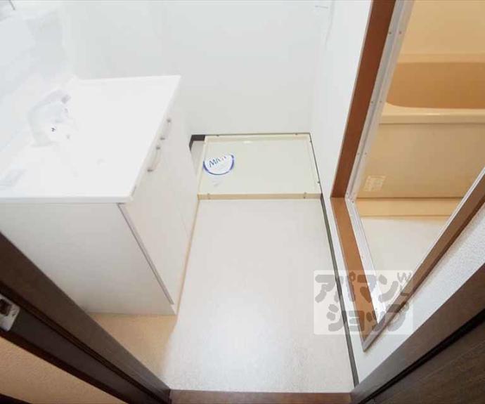 【ファースト岩倉】間取