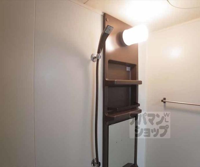 【ファースト岩倉】間取