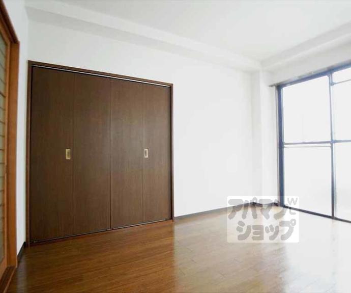 【ファースト岩倉】間取