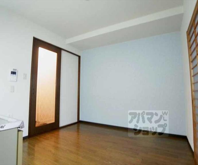 【ファースト岩倉】間取