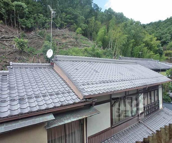 【岩下ビルド北白川】間取
