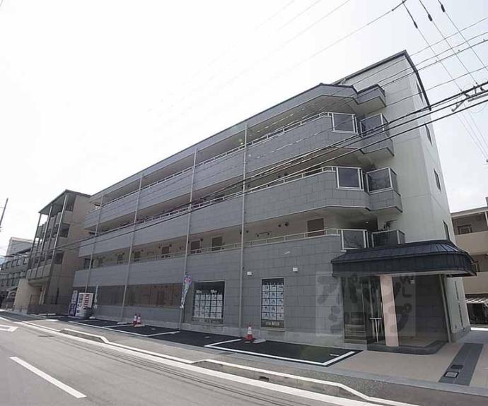 【PINE館】間取