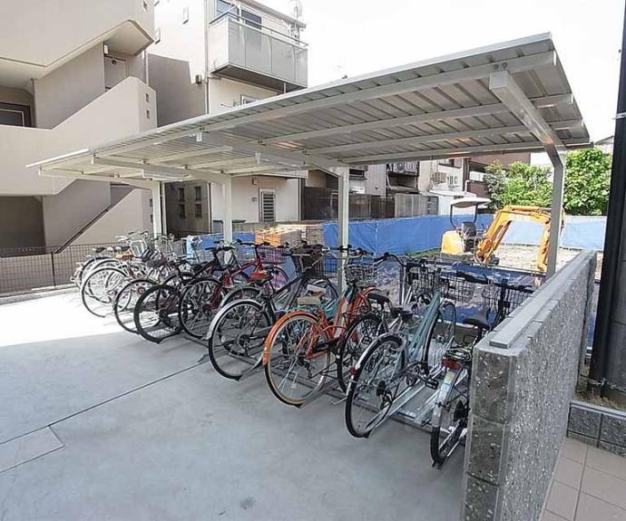 【PINE館】間取