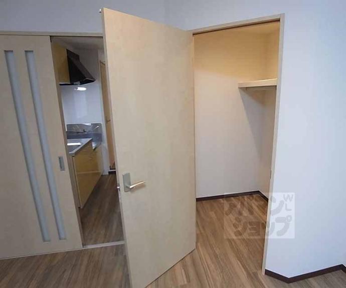 【PINE館】間取