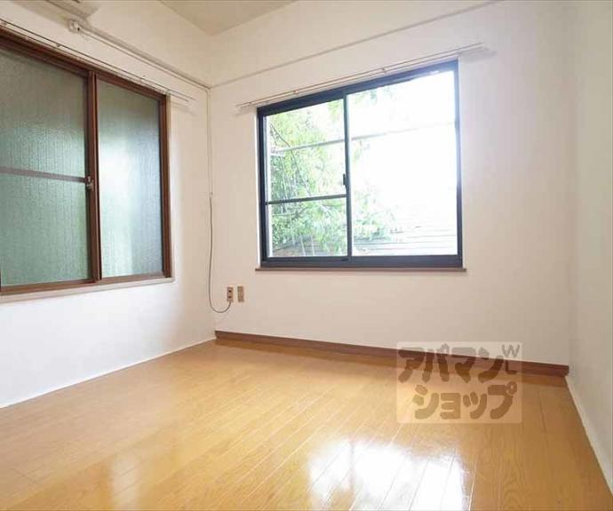 【Ｍｉｎａｔｏ　Ｈｏｕｓｅ】間取