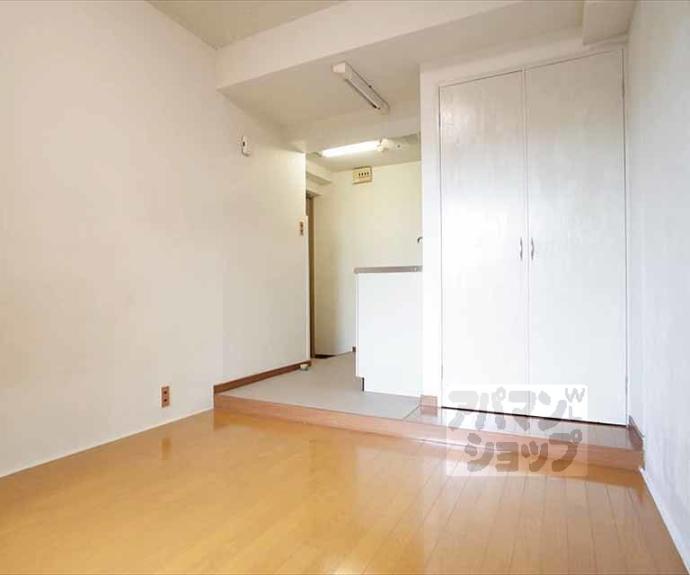 【Ｍｉｎａｔｏ　Ｈｏｕｓｅ】間取