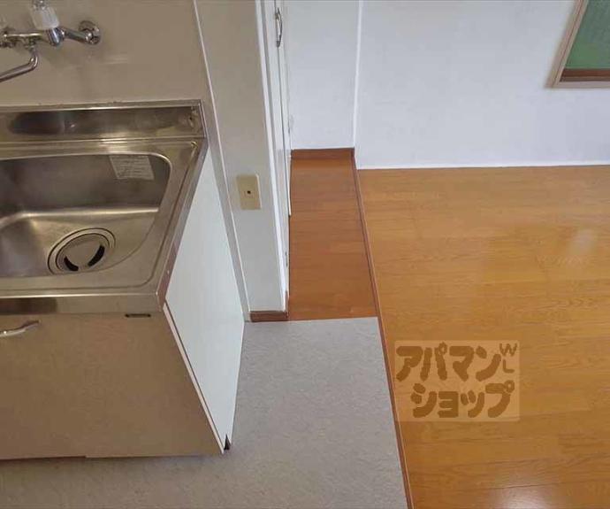 【Ｍｉｎａｔｏ　Ｈｏｕｓｅ】間取