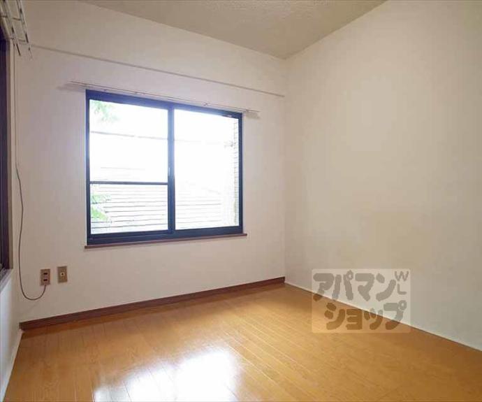 【Ｍｉｎａｔｏ　Ｈｏｕｓｅ】間取